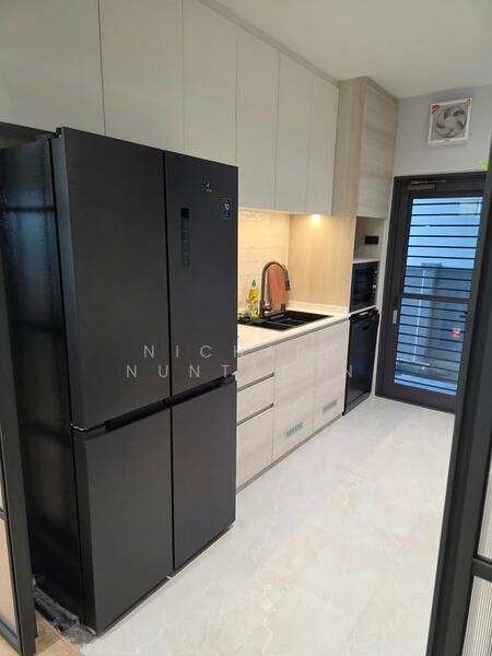 Centro Bangna, Samut Prakan, 111 Soi 3, Bang Kaeo, Bang Plee, Samut Prakan, 4 Bedrooms, 303 sqm, Single Detached House For Rent, by Nichapa Nuntapun, 500017182 - DDproperty.com