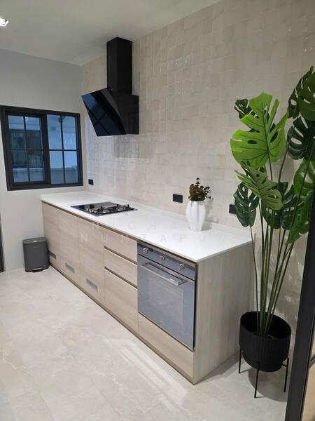 Centro Bangna, Samut Prakan, 111 Soi 3, Bang Kaeo, Bang Plee, Samut Prakan, 4 Bedrooms, 303 sqm, Single Detached House For Rent, by Nichapa Nuntapun, 500017182 - DDproperty.com