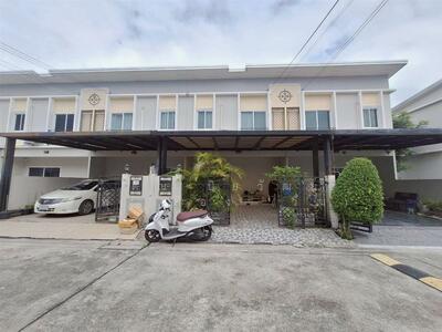 ขาย - The Nice Ramintra - Prayasuren : เดอะ นีซ รามอินทรา - พระยาสุเรนทร์, กรุงเทพ