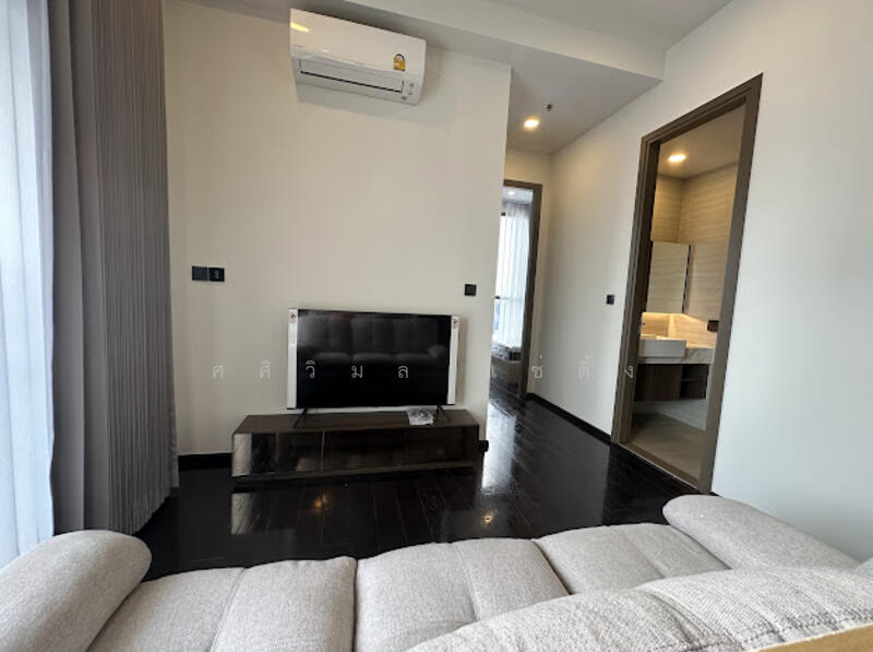 Park Origin Thonglor, กรุงเทพ, Soi Thonglor 10, Sukhumvit Road, คลองตันเหนือ, วัฒนา, กรุงเทพ, 46 ตร.ม., คอนโด ให้เช่า, โดย ศศิวิมล แซ่ติ้ง, 500017217 - DDproperty.com
