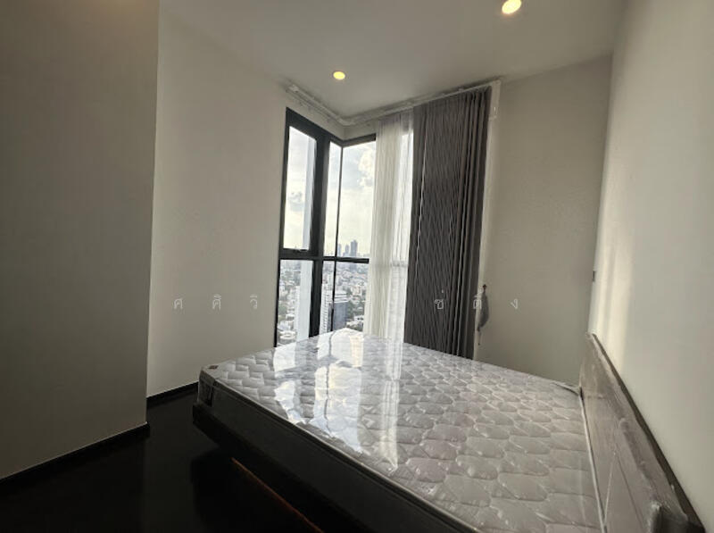 Park Origin Thonglor : พาร์ค ออริจิ้น ทองหล่อ, Bangkok, ซอยทองหล่อ 10 ถนนสุขุมวิท, Khlong Tan Nua, Watthana, Bangkok, 2 Bedrooms, 46 sqm, Condo For Rent, by Sasiwimon Sae-Ting, 500017217 - DDproperty.com