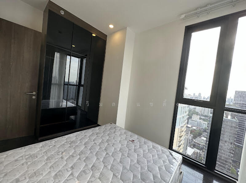 Park Origin Thonglor : พาร์ค ออริจิ้น ทองหล่อ, Bangkok, ซอยทองหล่อ 10 ถนนสุขุมวิท, Khlong Tan Nua, Watthana, Bangkok, 2 Bedrooms, 46 sqm, Condo For Rent, by Sasiwimon Sae-Ting, 500017217 - DDproperty.com