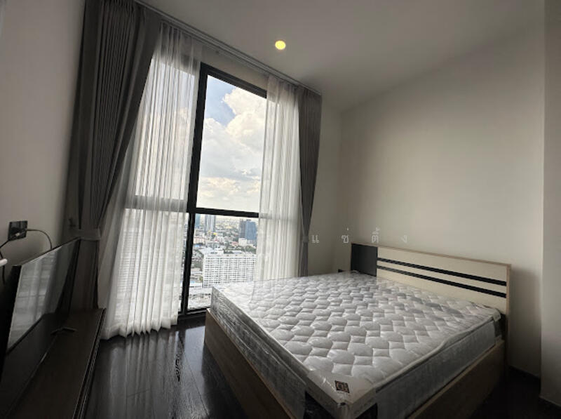 Park Origin Thonglor : พาร์ค ออริจิ้น ทองหล่อ, Bangkok, ซอยทองหล่อ 10 ถนนสุขุมวิท, Khlong Tan Nua, Watthana, Bangkok, 2 Bedrooms, 46 sqm, Condo For Rent, by Sasiwimon Sae-Ting, 500017217 - DDproperty.com