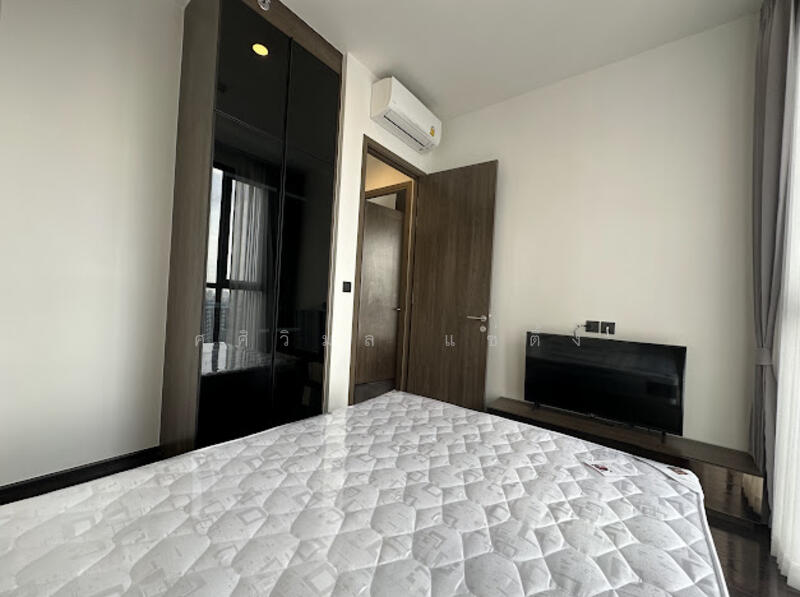 Park Origin Thonglor : พาร์ค ออริจิ้น ทองหล่อ, Bangkok, ซอยทองหล่อ 10 ถนนสุขุมวิท, Khlong Tan Nua, Watthana, Bangkok, 2 Bedrooms, 46 sqm, Condo For Rent, by Sasiwimon Sae-Ting, 500017217 - DDproperty.com