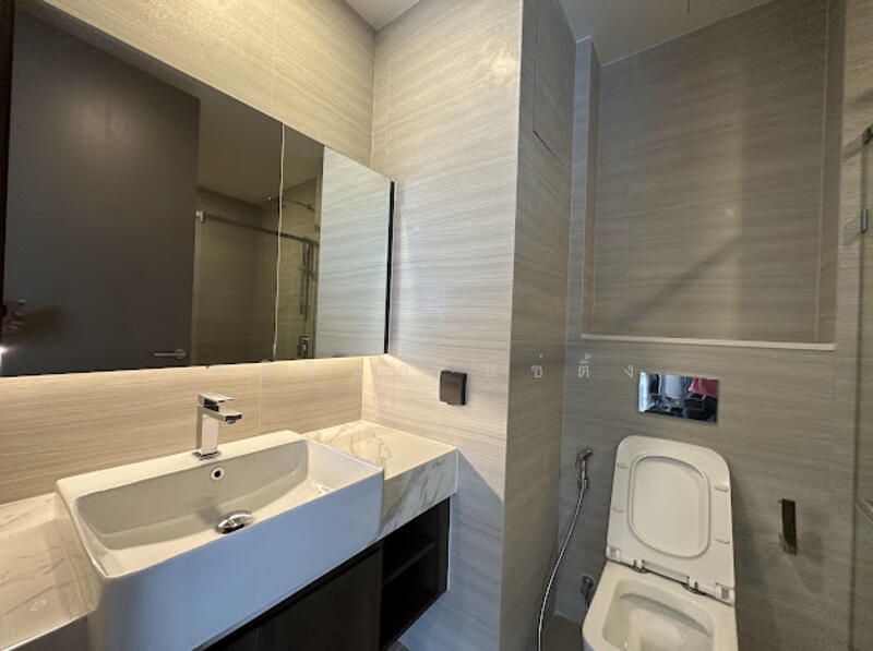 Park Origin Thonglor, กรุงเทพ, Soi Thonglor 10, Sukhumvit Road, คลองตันเหนือ, วัฒนา, กรุงเทพ, 46 ตร.ม., คอนโด ให้เช่า, โดย ศศิวิมล แซ่ติ้ง, 500017217 - DDproperty.com