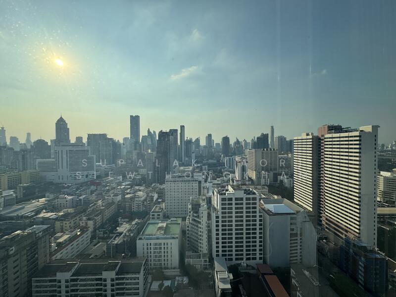 ขาย - Hyde Sukhumvit 11 : ไฮด์ สุขุมวิท11, กรุงเทพ