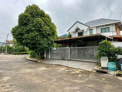 ขาย - บ้านบุรีรมย์ วงแหวน-ปิ่นเกล้า, นนทบุรี