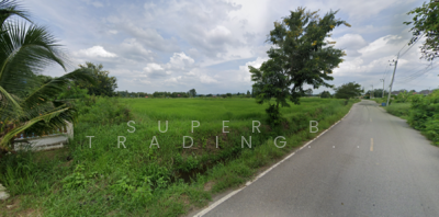 ขาย - ที่ดิน แปลงยาว ฉะเชิงเทรา, ฉะเชิงเทรา