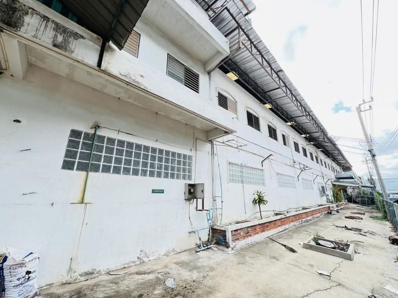 ให้เช่าโรงงาน คลังสินค้า พื้นที่สีม่วง เทียนทะเล บางขุนเทียน กรุงเทพ 6,000 ตรม, Bangkok, Samae Dam, Bang Khun Thian, Bangkok, , 5,000 sqm, Warehouse/Factory For Rent, by Jakarin Houpramong, 500017245 - DDproperty.com