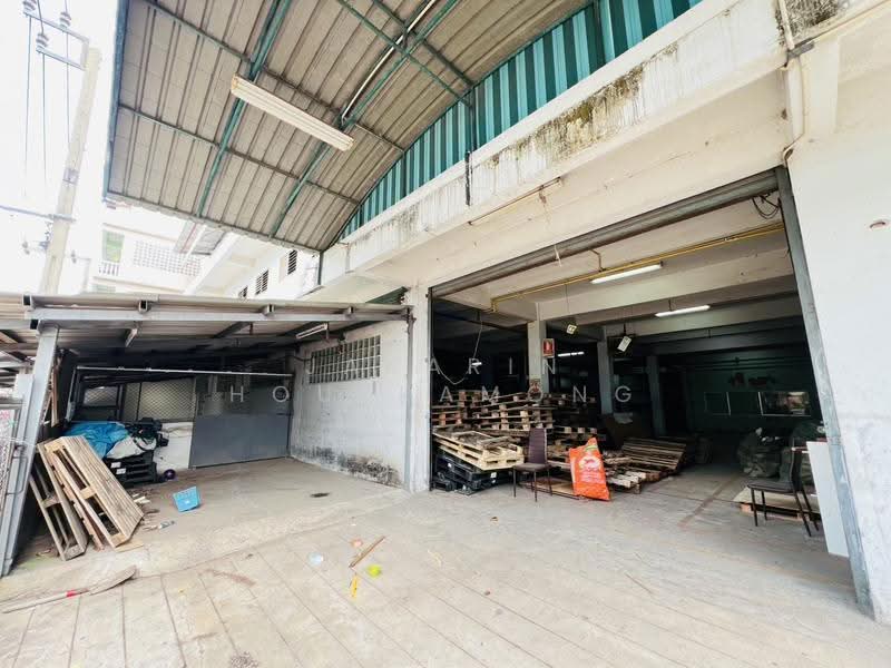 ให้เช่าโรงงาน คลังสินค้า พื้นที่สีม่วง เทียนทะเล บางขุนเทียน กรุงเทพ 6,000 ตรม, Bangkok, Samae Dam, Bang Khun Thian, Bangkok, , 5,000 sqm, Warehouse/Factory For Rent, by Jakarin Houpramong, 500017245 - DDproperty.com