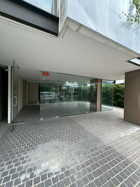 ให้เช่า - ดิ เอเลเมนท์ พระราม 9 (The Element Rama 9), กรุงเทพ