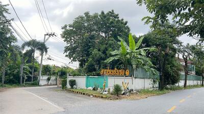 ขาย - สายไหมริมชล 1 (Saimai Rim Chon Village 1), กรุงเทพ