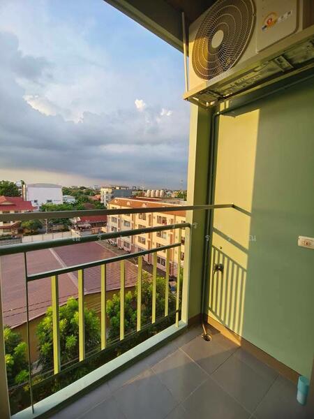 For Sale - Lumpini Park Nawamin-Sriburapha, Bangkok