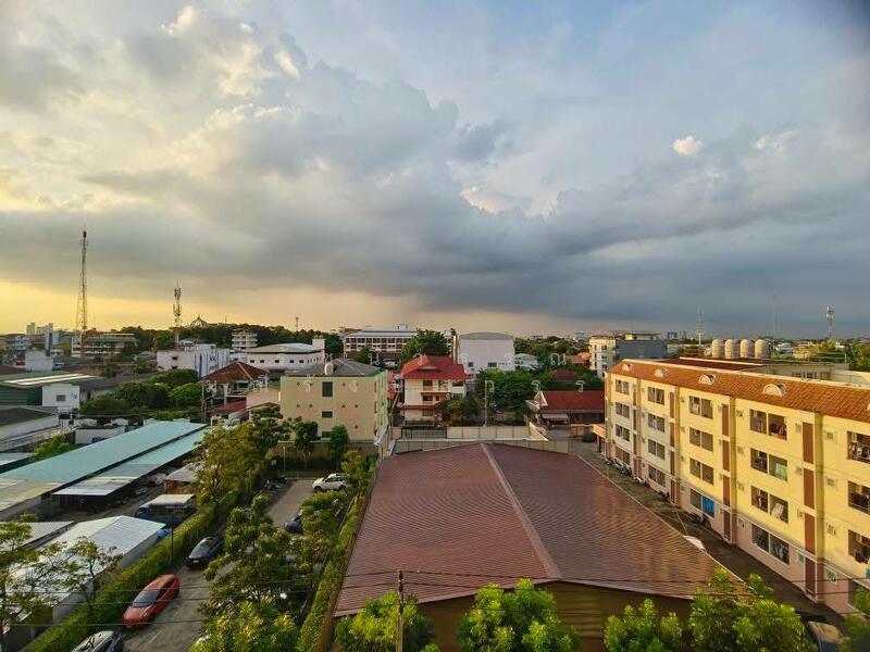 For Sale - Lumpini Park Nawamin-Sriburapha, Bangkok