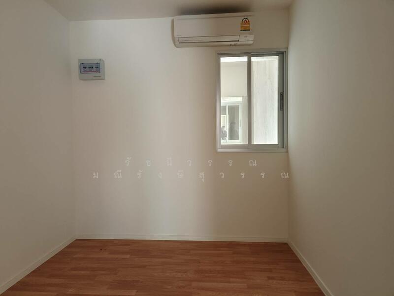 Lumpini Park Nawamin-Sriburapha : ลุมพินี พาร์ค นวมินทร์ - ศรีบูรพา, Bangkok, ถนนนวมินทร์, Khlong Kum, Bueng Kum, Bangkok, 2 Bedrooms, 52 sqm, Condo For Sale, by Ratchaneewan Maneerangsrisuwan, 500017261 - DDproperty.com