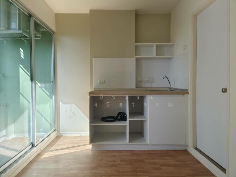 Lumpini Park Nawamin-Sriburapha : ลุมพินี พาร์ค นวมินทร์ - ศรีบูรพา, กรุงเทพ, ถนนนวมินทร์, คลองกุ่ม, บึงกุ่ม, กรุงเทพ, 52 ตร.ม., คอนโด ขาย, โดย รัชนีวรรณ มณีรังษีสุวรรณ, 500017261 - DDproperty.com