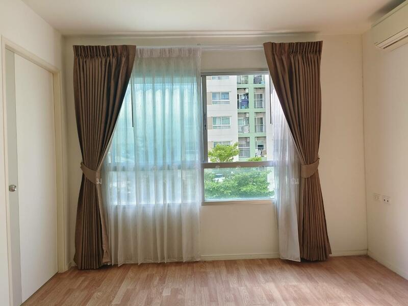 Lumpini Park Nawamin-Sriburapha : ลุมพินี พาร์ค นวมินทร์ - ศรีบูรพา, Bangkok, ถนนนวมินทร์, Khlong Kum, Bueng Kum, Bangkok, 2 Bedrooms, 52 sqm, Condo For Sale, by Ratchaneewan Maneerangsrisuwan, 500017261 - DDproperty.com