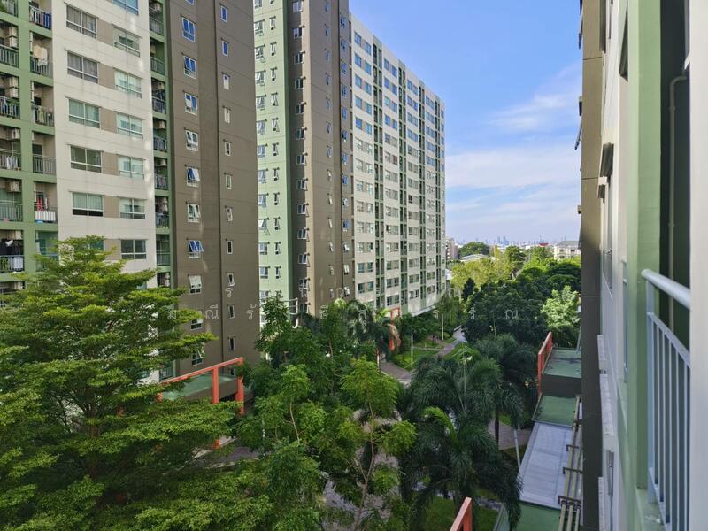 Lumpini Park Nawamin-Sriburapha : ลุมพินี พาร์ค นวมินทร์ - ศรีบูรพา, Bangkok, ถนนนวมินทร์, Khlong Kum, Bueng Kum, Bangkok, 2 Bedrooms, 52 sqm, Condo For Sale, by Ratchaneewan Maneerangsrisuwan, 500017261 - DDproperty.com