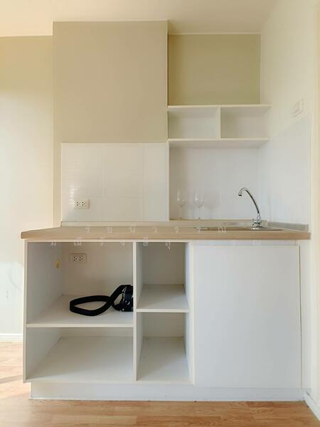 Lumpini Park Nawamin-Sriburapha : ลุมพินี พาร์ค นวมินทร์ - ศรีบูรพา, Bangkok, ถนนนวมินทร์, Khlong Kum, Bueng Kum, Bangkok, 2 Bedrooms, 52 sqm, Condo For Sale, by Ratchaneewan Maneerangsrisuwan, 500017261 - DDproperty.com