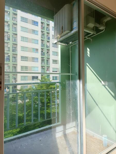 Lumpini Park Nawamin-Sriburapha : ลุมพินี พาร์ค นวมินทร์ - ศรีบูรพา, Bangkok, ถนนนวมินทร์, Khlong Kum, Bueng Kum, Bangkok, 2 Bedrooms, 52 sqm, Condo For Sale, by Ratchaneewan Maneerangsrisuwan, 500017261 - DDproperty.com