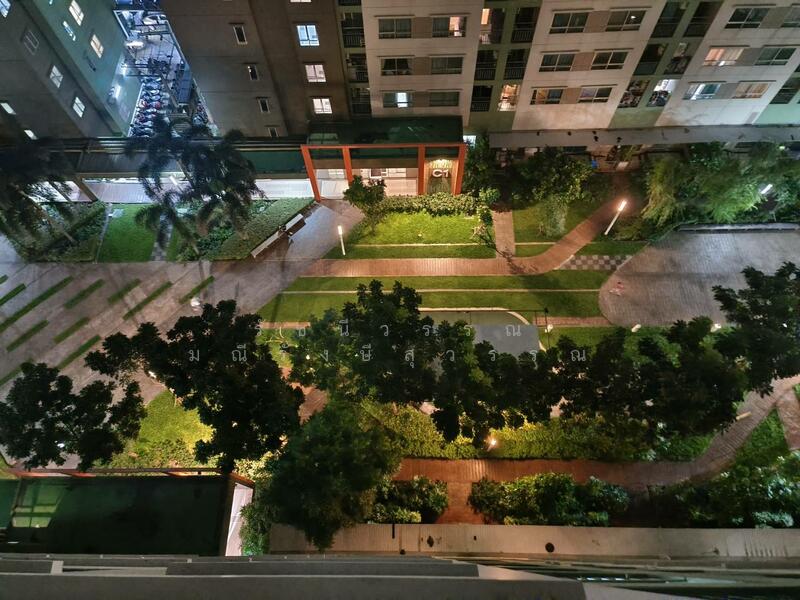 Lumpini Park Nawamin-Sriburapha : ลุมพินี พาร์ค นวมินทร์ - ศรีบูรพา, Bangkok, ถนนนวมินทร์, Khlong Kum, Bueng Kum, Bangkok, 2 Bedrooms, 52 sqm, Condo For Sale, by Ratchaneewan Maneerangsrisuwan, 500017261 - DDproperty.com