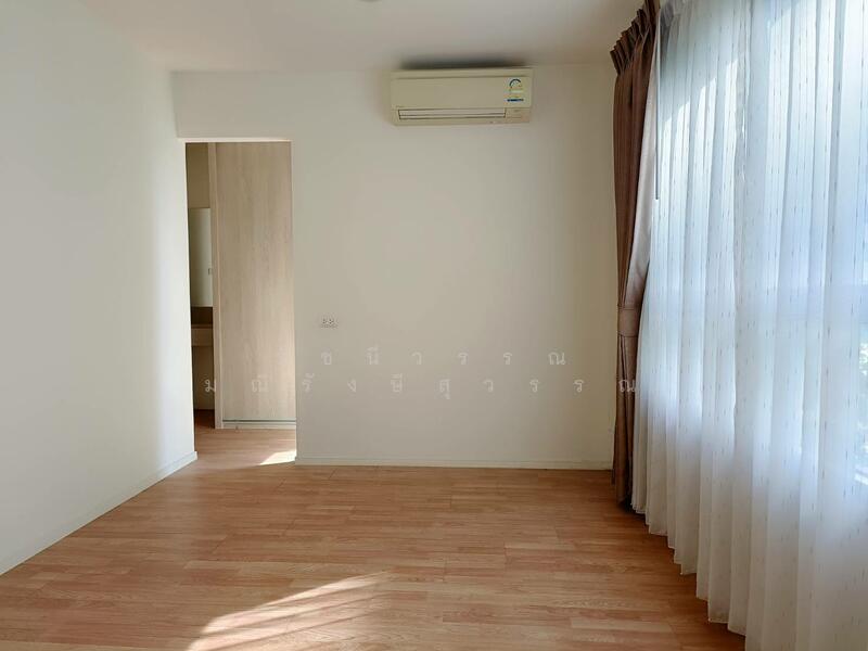 Lumpini Park Nawamin-Sriburapha : ลุมพินี พาร์ค นวมินทร์ - ศรีบูรพา, Bangkok, ถนนนวมินทร์, Khlong Kum, Bueng Kum, Bangkok, 2 Bedrooms, 52 sqm, Condo For Sale, by Ratchaneewan Maneerangsrisuwan, 500017261 - DDproperty.com