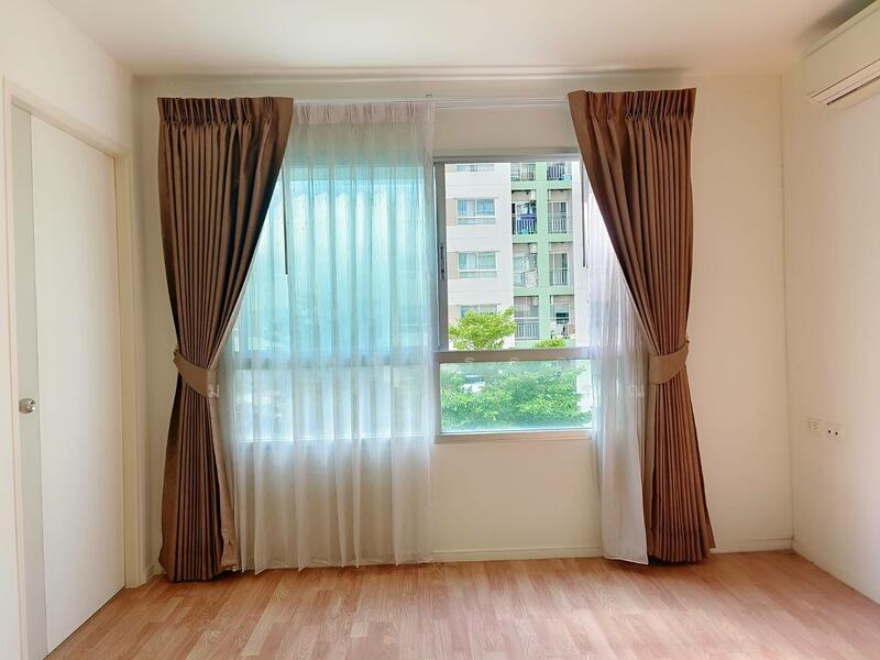 Lumpini Park Nawamin-Sriburapha : ลุมพินี พาร์ค นวมินทร์ - ศรีบูรพา, กรุงเทพ, ถนนนวมินทร์, คลองกุ่ม, บึงกุ่ม, กรุงเทพ, 52 ตร.ม., คอนโด ขาย, โดย รัชนีวรรณ มณีรังษีสุวรรณ, 500017261 - DDproperty.com