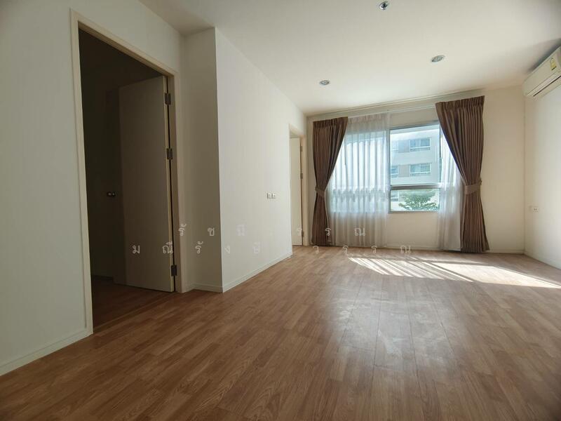 Lumpini Park Nawamin-Sriburapha : ลุมพินี พาร์ค นวมินทร์ - ศรีบูรพา, Bangkok, ถนนนวมินทร์, Khlong Kum, Bueng Kum, Bangkok, 2 Bedrooms, 52 sqm, Condo For Sale, by Ratchaneewan Maneerangsrisuwan, 500017261 - DDproperty.com