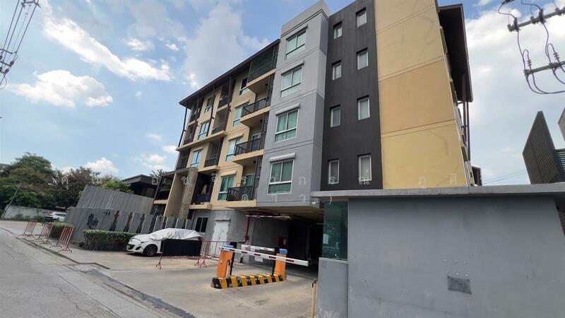 For Sale - Resta Condominium, Bangkok