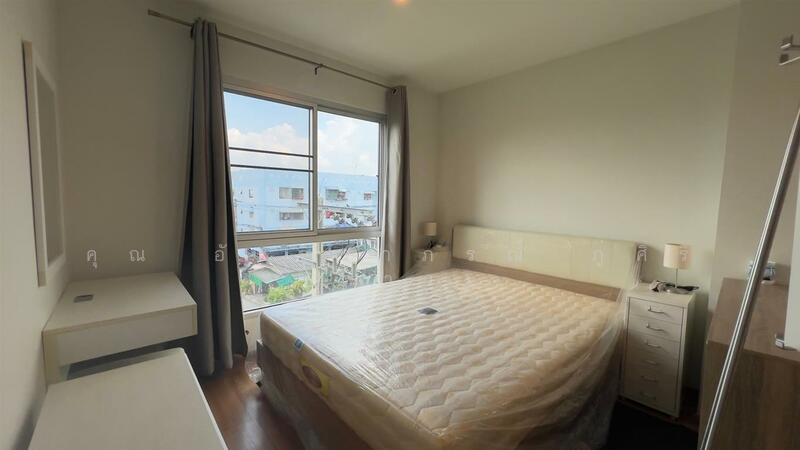 For Sale - Resta Condominium, Bangkok