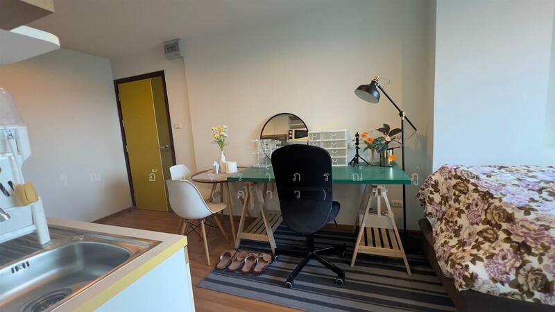 For Sale - Resta Condominium, Bangkok