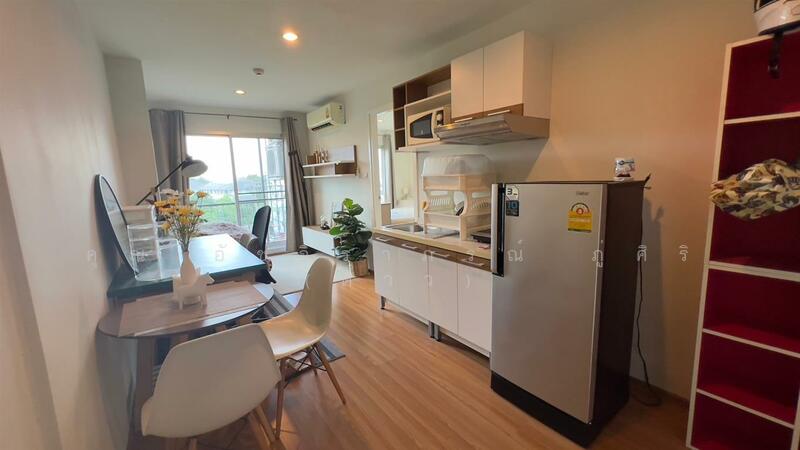 For Sale - Resta Condominium, Bangkok