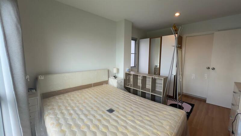 For Sale - Resta Condominium, Bangkok