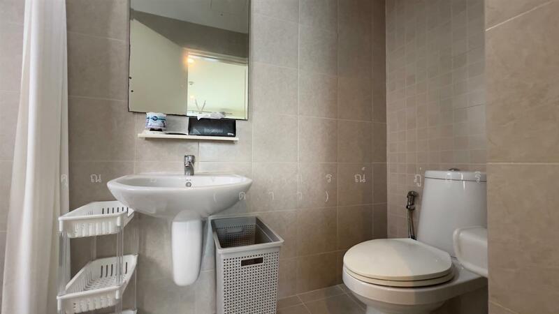 For Sale - Resta Condominium, Bangkok