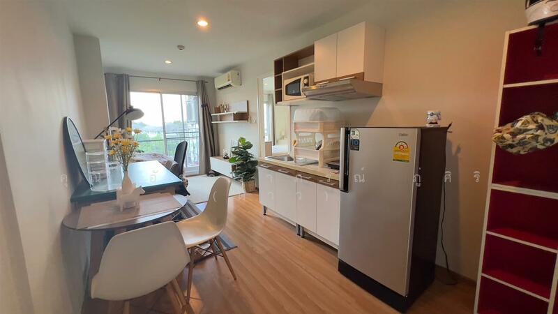 For Sale - Resta Condominium, Bangkok