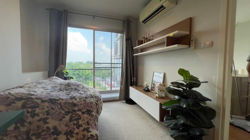 For Sale - Resta Condominium, Bangkok