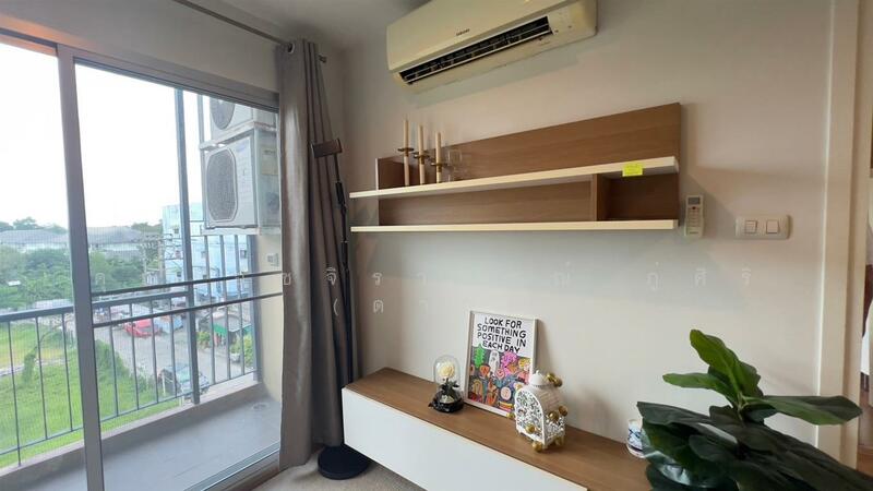 For Sale - Resta Condominium, Bangkok