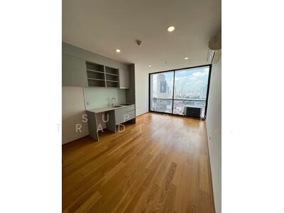 ขาย - Noble Revo Silom : โนเบิล รีโว สีลม, กรุงเทพ