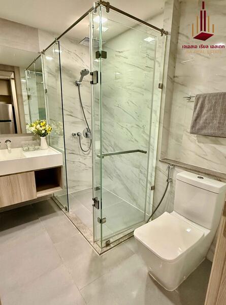 Fynn Sukhumvit 31, Bangkok, 77 Sukhumvit Road, Khlongtoei Nua, Watthana, Bangkok, 1 Bedroom, 37 sqm, Condo For Rent, by JSA REAL ESTATE, 500017282 - DDproperty.com