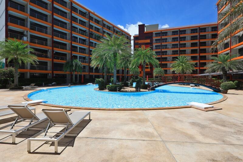 ขาย - 777 Beach Condo Mai Khao : 777 บีช คอนโด ไม้ขาว, ภูเก็ต