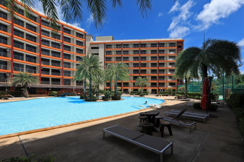 ขาย - 777 Beach Condo Mai Khao : 777 บีช คอนโด ไม้ขาว, ภูเก็ต