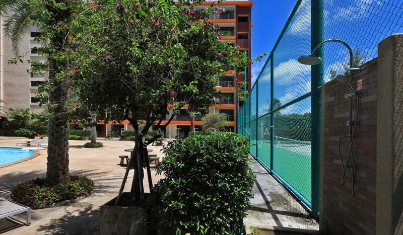 ขาย - 777 Beach Condo Mai Khao : 777 บีช คอนโด ไม้ขาว, ภูเก็ต