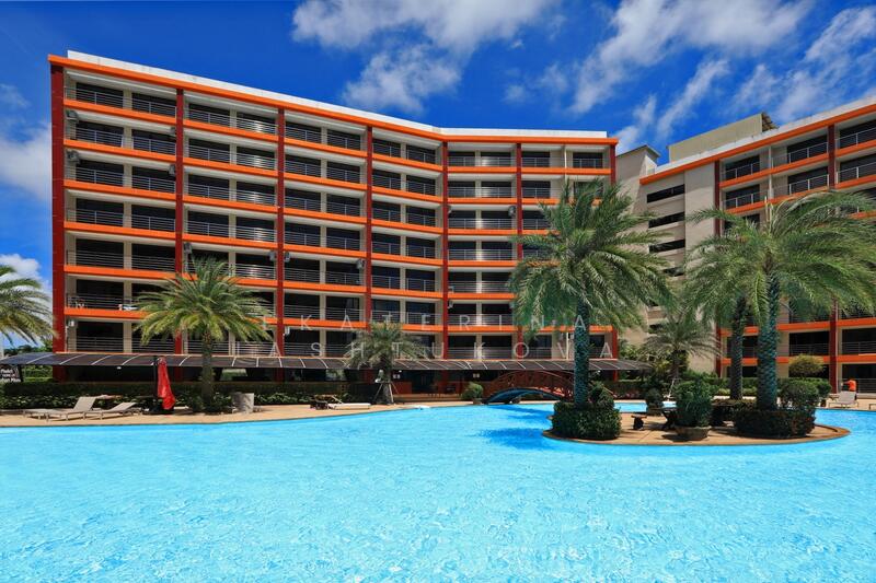 ขาย - 777 Beach Condo Mai Khao : 777 บีช คอนโด ไม้ขาว, ภูเก็ต