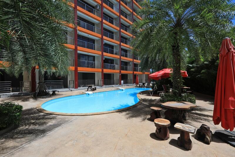 ขาย - 777 Beach Condo Mai Khao : 777 บีช คอนโด ไม้ขาว, ภูเก็ต