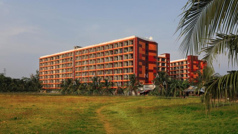 ขาย - 777 Beach Condo Mai Khao : 777 บีช คอนโด ไม้ขาว, ภูเก็ต