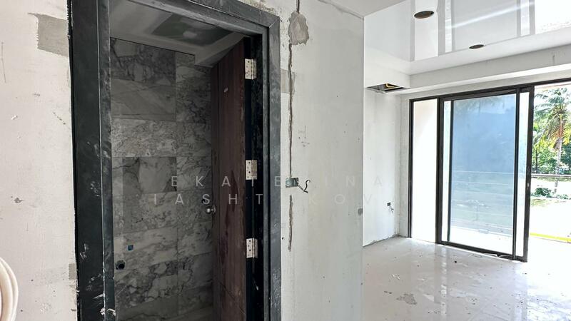 ขาย - 777 Beach Condo Mai Khao : 777 บีช คอนโด ไม้ขาว, ภูเก็ต