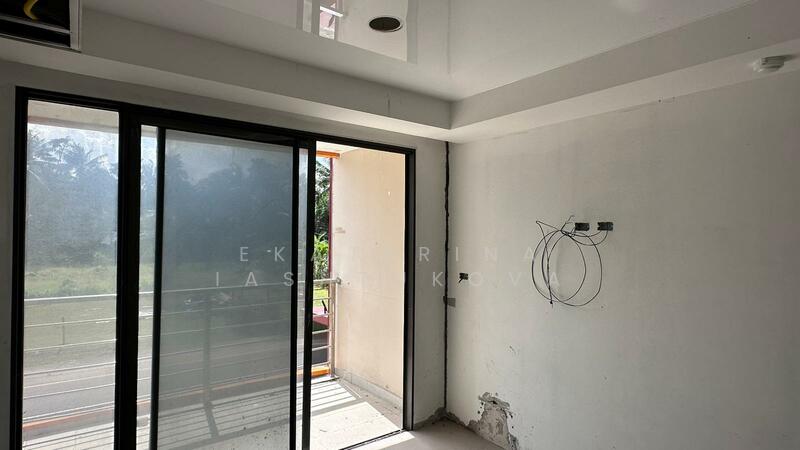 ขาย - 777 Beach Condo Mai Khao : 777 บีช คอนโด ไม้ขาว, ภูเก็ต