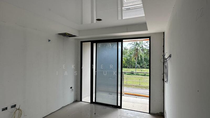 ขาย - 777 Beach Condo Mai Khao : 777 บีช คอนโด ไม้ขาว, ภูเก็ต