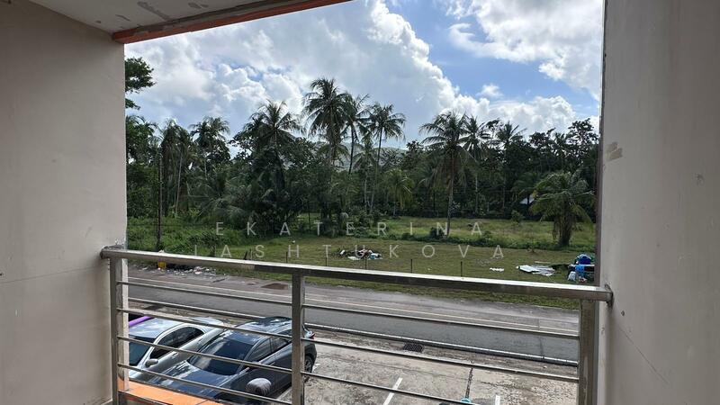 ขาย - 777 Beach Condo Mai Khao : 777 บีช คอนโด ไม้ขาว, ภูเก็ต