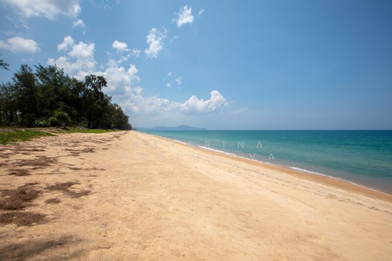 ขาย - 777 Beach Condo Mai Khao : 777 บีช คอนโด ไม้ขาว, ภูเก็ต